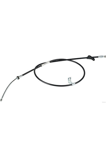 HERTH BUSS JAKOPARTS Cablu Frana De Parcare Spate Stanga Mitsubishi Mirage / ...