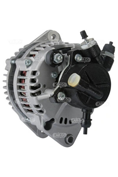 HC Cargo Generator / Alternator Opel Combo Van/Spacious Limousine/Combo
