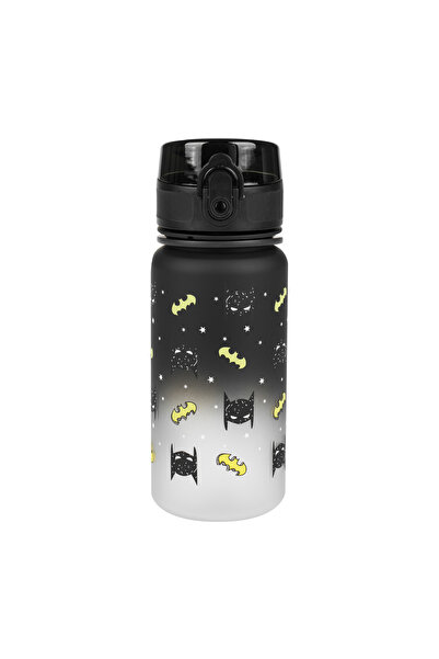 Baagl Tritan bottle Gradient Batman Mask, 350 ml
