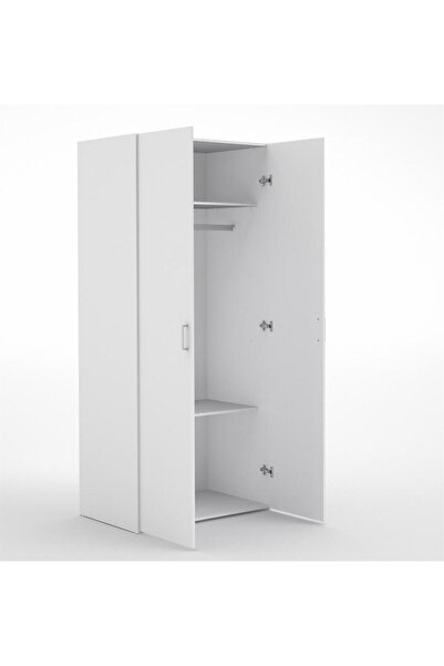 ALTIS Wardrobe Space Wardrobe with 2 doors BN34262