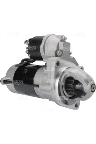 HC Cargo Starter BMW 3/5