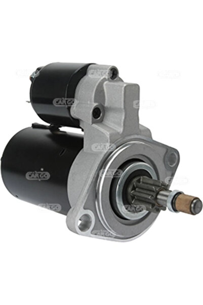 HC Cargo Стартер Porsche 914 Vw 1500,1600/181/412