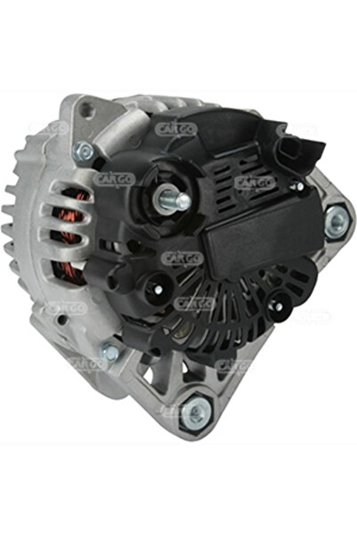 HC Cargo Generator / Alternator Renault Clio 3/Kangoo / Grand Kangoo 2/Kangoo...