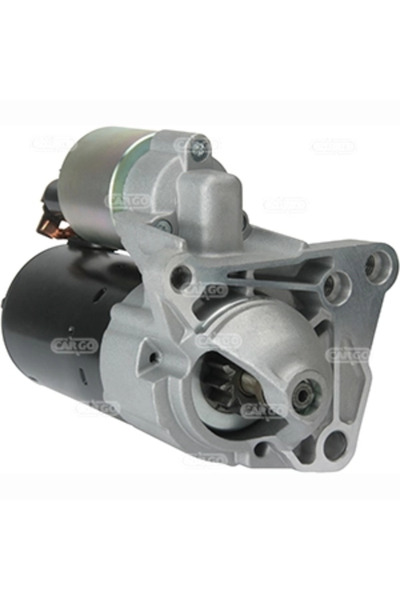 HC Cargo Starter Renault Clio 3/Duster/Espace 4