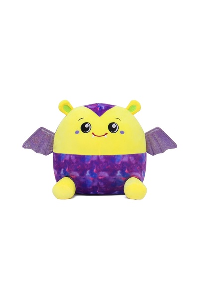 Dream Beams Jucărie de pluș, Dream Beams, Elvis Liliacul, 30 cm