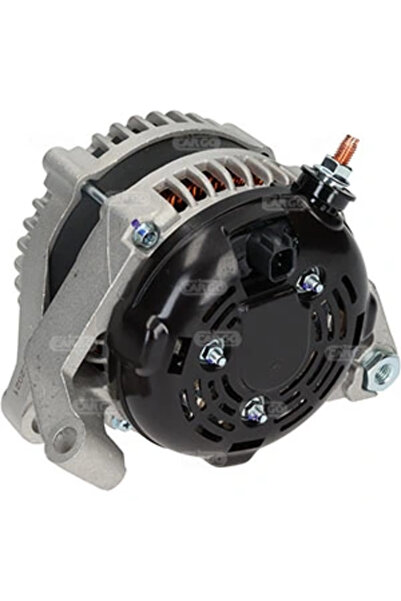 HC Cargo Generator / Alternator Chrysler Aspen Dodge Durango/Nitro/Ram 1500 C...