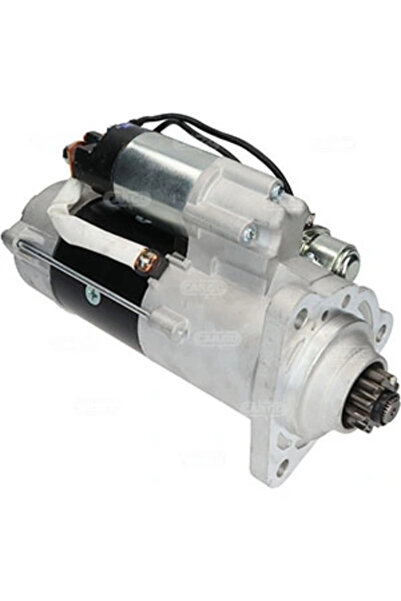 HC Cargo Starter Mercedes-Benz Actros MP4 / MP5/Antos/Arocs Setra Series 500