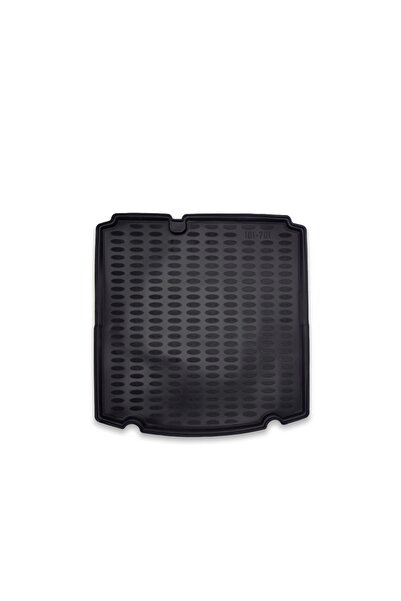 Lumi LUXURY Covor portbagaj tavita premium compatibil Volkswagen Jetta MK6 fara buzunare laterale Berlina 2011-