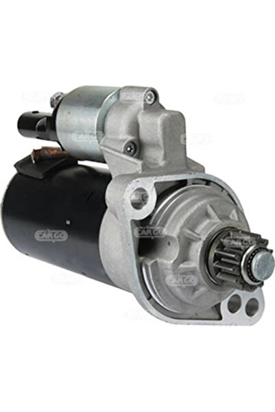 HC Cargo Starter Audi A1/A3 Seat Altea/Ibiza 4/Leon