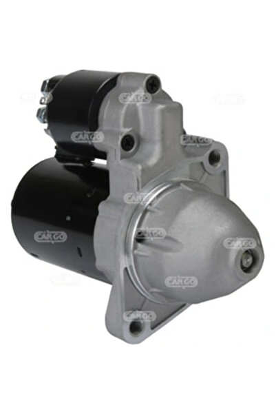 HC Cargo Starter Mercedes-Benz C-Class/Clk/E-Class