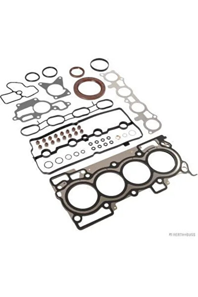 HERTH BUSS JAKOPARTS Set Garnituri Chiulasa Nissan 10-Trail 2/Qashqai 1 Renau...