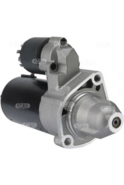 HC Cargo Starter Mercedes-Benz C-Class/Clk/Glk-Class