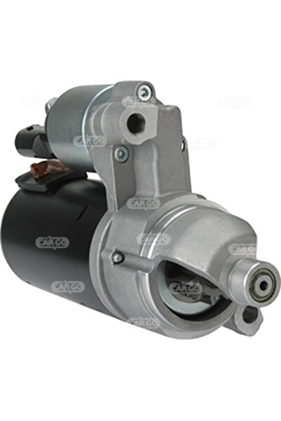 HC Cargo Starter Audi A5/A6 C7/A7