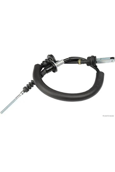 HERTH BUSS JAKOPARTS Cablu Ambreiaj Suzuki Alto 6