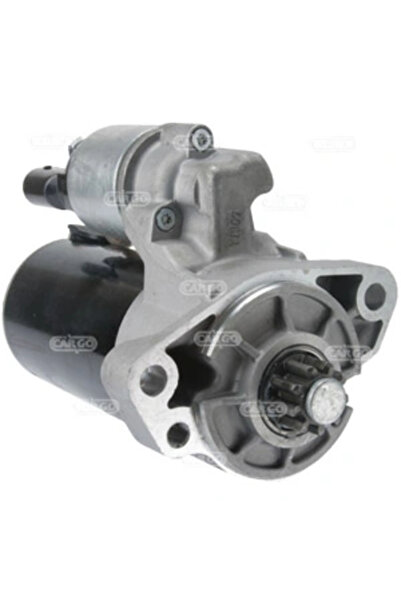 HC Cargo Starter Audi Q7 Vw Touareg
