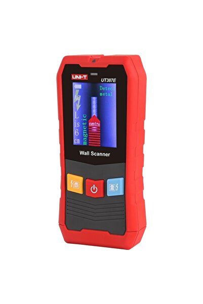 OEM Multimeter Metal Detector Wall Scanner UT387E UNI-T