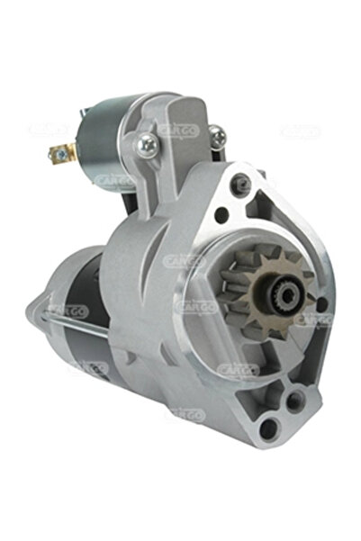 HC Cargo Starter Nissan Murano 2/Navara NP300/NV350 Body