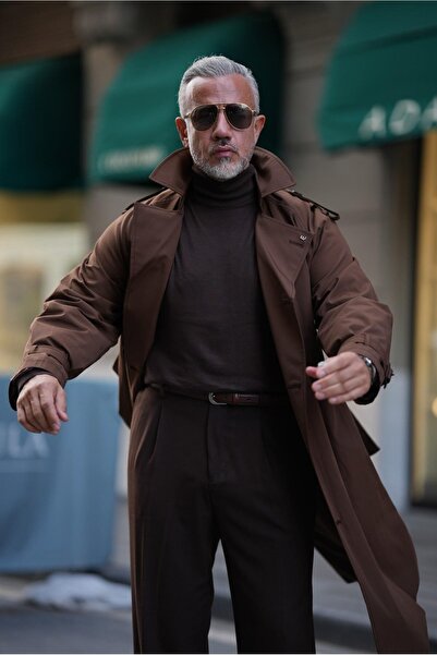 Fc Plus SİTO TRENÇKOT