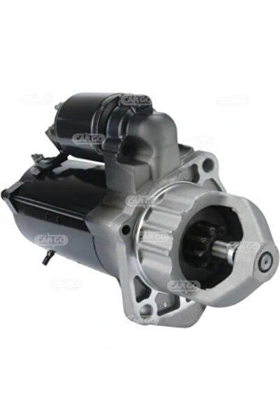 HC Cargo Starter Mercedes-Benz Atego/Citaro/Lk/LN2