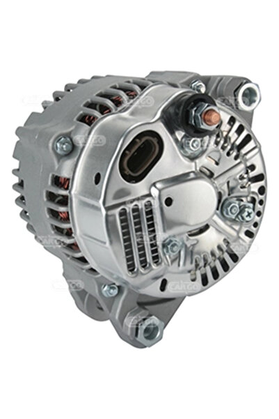 HC Cargo Generator / Alternator Hyundai Grandeur/Santa Fe 2/Sonata 5 Kia Borr...