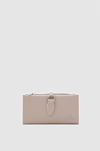 OLLBAG Sopia Foldable with Cash and Coin Compartments