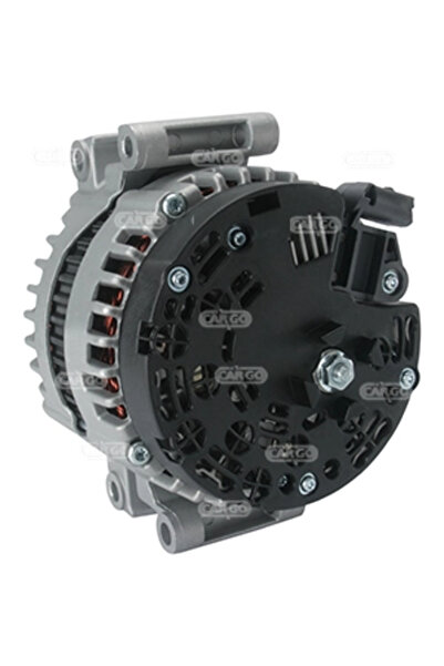 HC Cargo Generator / Alternator Jeep Commander/Grand Cherokee 3 Mercedes-Benz...