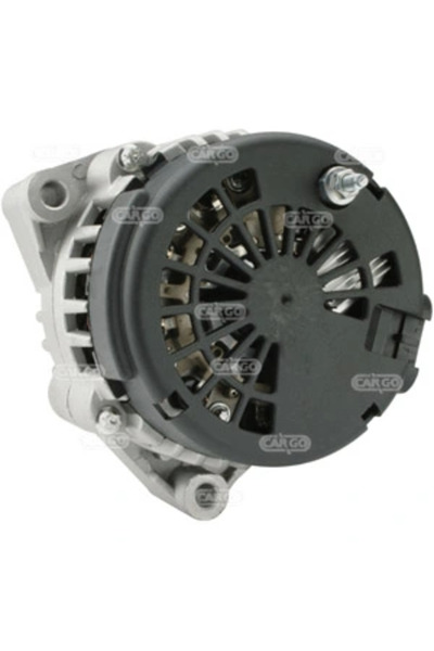 HC Cargo Generator / Alternator Cadillac Escalade Crew Cab Pickup Chevrolet A...