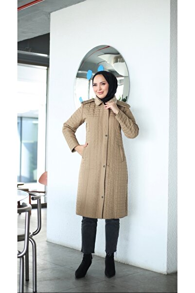 Moda İncir 6007 ΜΠΟΥΦΑΝΤΟ ΚΑΠΙΤΟΝΕ