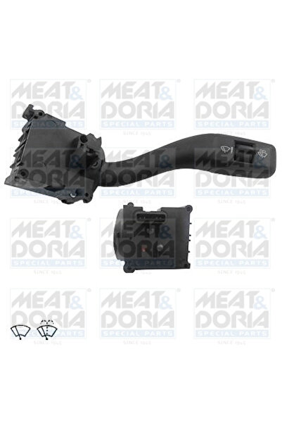 MEATDORIA Comutator Coloana Directie Audi A4 B6