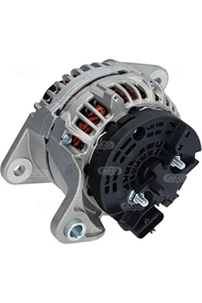 HC Cargo Generator / Alternator Heuliez Gx 3 Iveco Urbanway