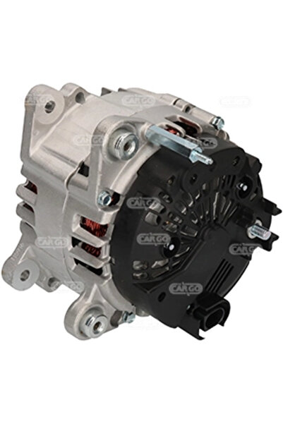 HC Cargo Generator / Alternator Audi A1/A3/Q3 Seat Ibiza 4/Leon