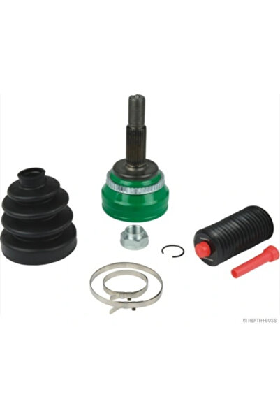 HERTH BUSS JAKOPARTS Set Articulatie Planetara Toyota Corolla 2001-2007
