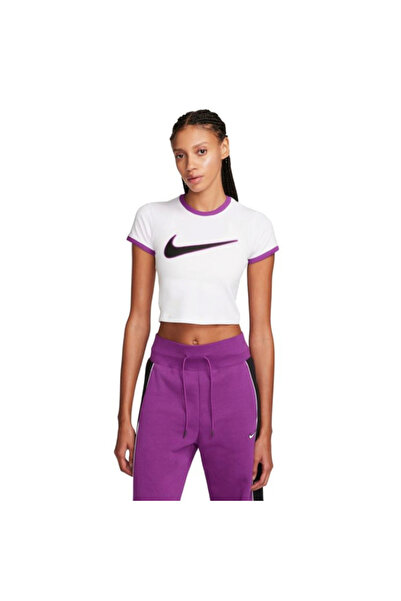 Nike Tricou W NSW TEE BBY SW