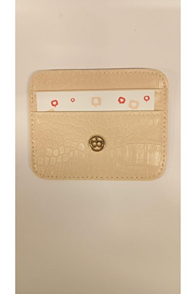 OLLBAG Klone Yellow Color Card Holder