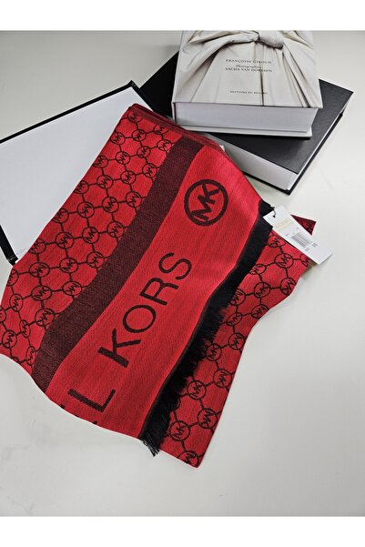 sem oyuncak Luxury Shawl Cotton Cashmere Silk Shawl 4 Seasons Mk Pattern Double-Sided 70 X 200 cm