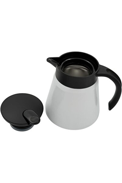 BİNDAWOOD B&D Vaccum Flask 600ml , White