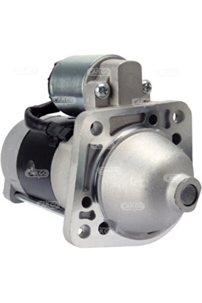 HC Cargo Jeep Cherokee Starter