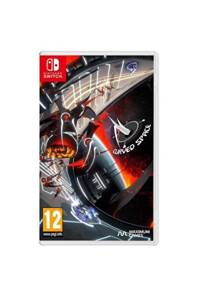 Maximum Games Joc spațial curbat pentru NSW