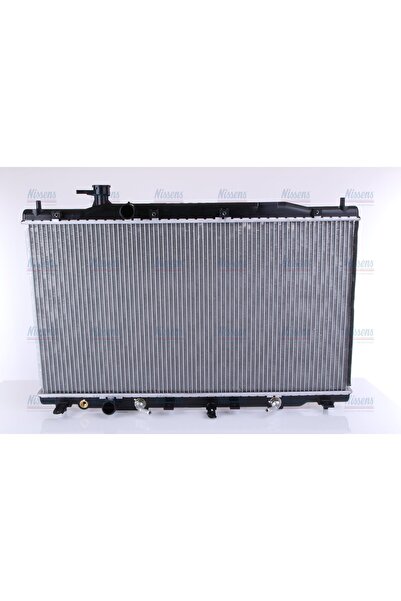 UNİCORE 19010-RZP-G51 SU RADYATÖRÜ HONDA CRV 2.0I-VTEC OTOMATİK KALIN 26mm 20...
