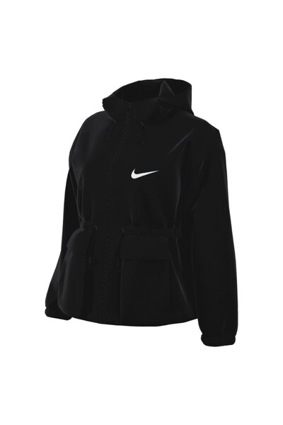 Nike Jachetă W NSW TREND WVN JKT