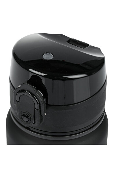 Baagl Tritan bottle Gradient Batman Mask, 350 ml