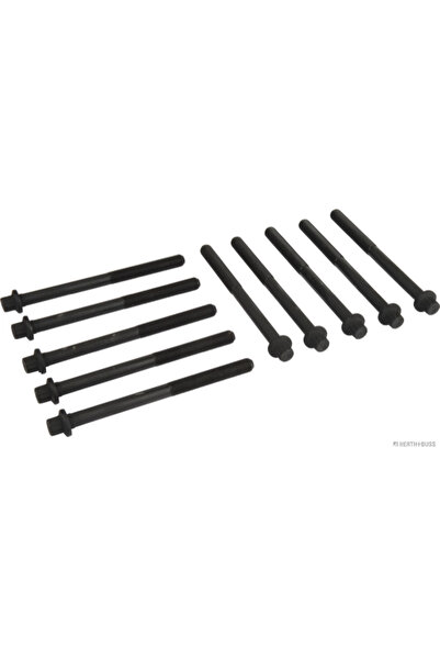 HERTH BUSS JAKOPARTS Set Surub Chiulasa Mazda 2/3 2003-2015