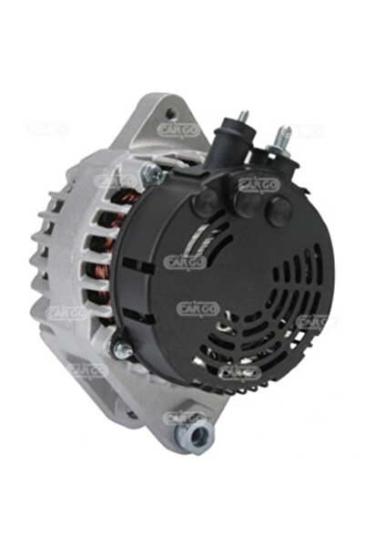 HC Cargo Generator / Alternator Citroen C1 Peugeot 107