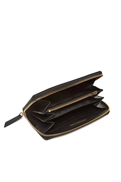 Tommy Hilfiger Women's Wallet Aw0Aw17498-Bds