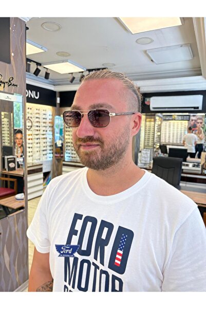 beewear 287 C6 54 Men's Sunglasses