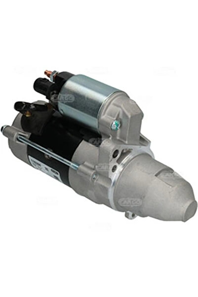 HC Cargo Starter Opel Astra J Caseta//Astra J Caroserie Inchisa/Combi/Astra K...