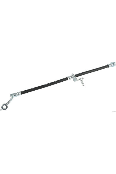 HERTH BUSS JAKOPARTS Furtun Frana Isuzu D-Max 2/D-Max 3