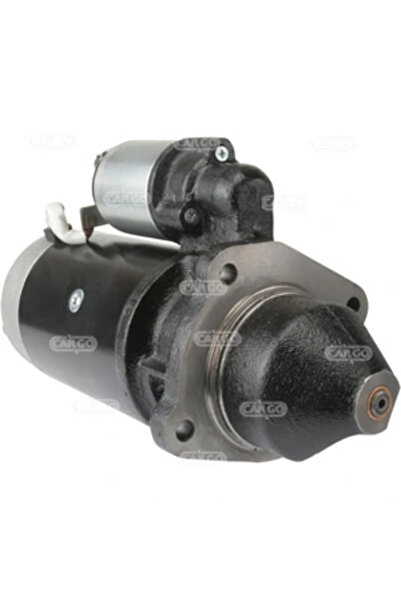 HC Cargo Starter Man G/L2000