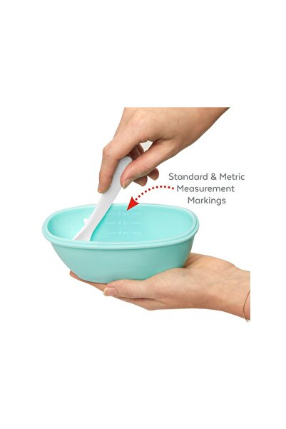 Skip Hop Meal Set, Skip Hop, For Travel, Includes Bowl and Spoon, BPA Free, 240 ml, 3 Months+
