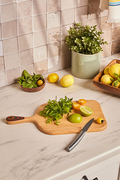 Karaca Pakka Olivia Cutting Board